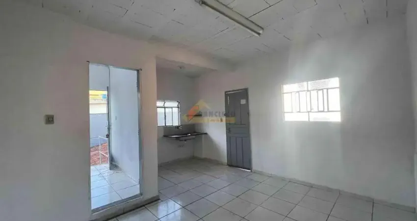 Casa para aluguel, 2 quartos, Catalão - Divinópolis/MG