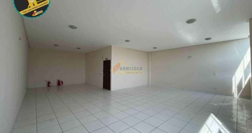 Sala comercial para alugar no Bom Pastor, Divinópolis 