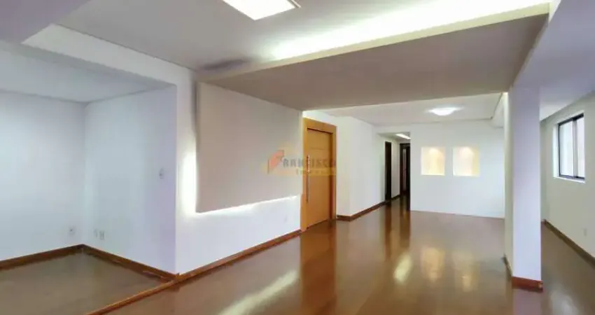 Apartamento para aluguel, 4 quartos, 1 suíte, 2 vagas, centro - divinópolis/mg