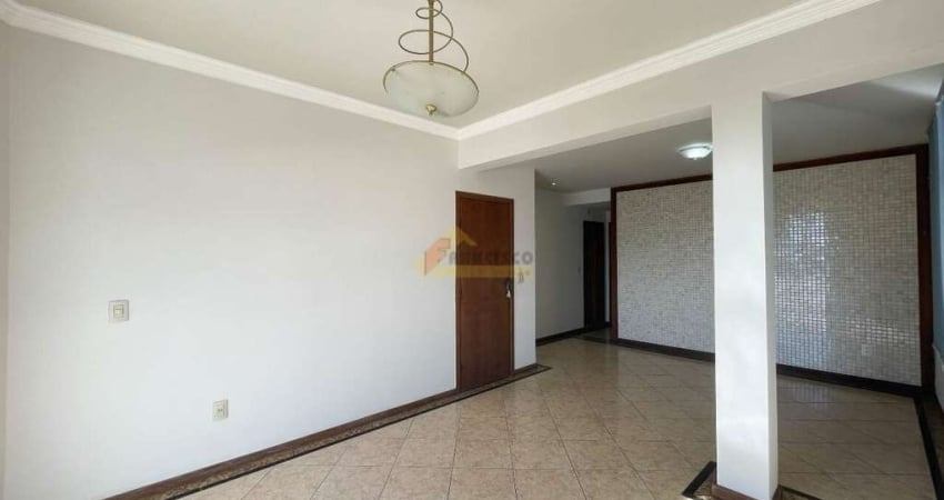 Casa para aluguel, 4 quartos, 1 suíte, 4 vagas, Santo Antônio - Divinópolis/MG