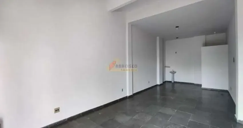 Ponto comercial para alugar no Santo Antônio, Divinópolis 