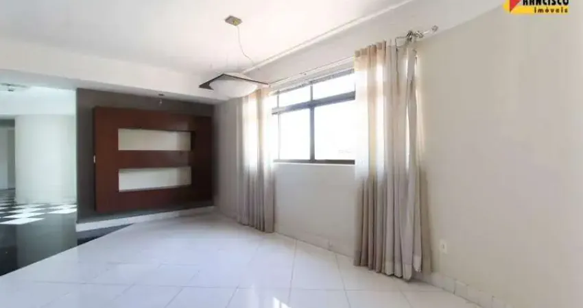 Apartamento para aluguel, 4 quartos, 2 suítes, 2 vagas, Centro - Divinópolis/MG