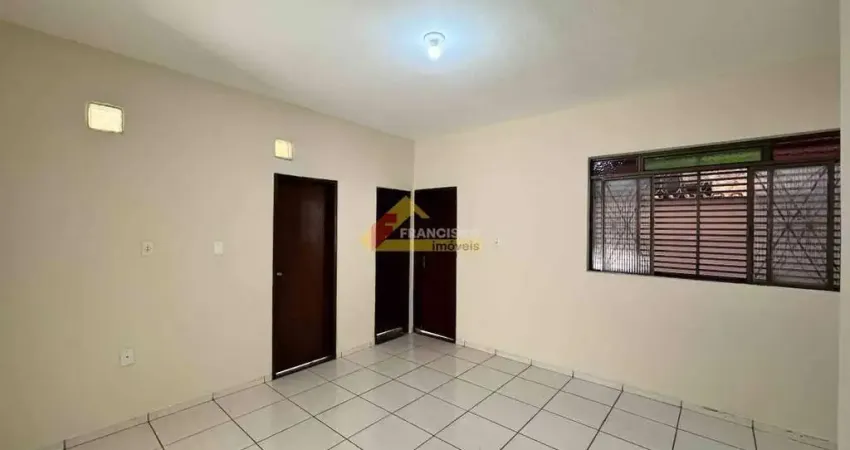 Apartamento para aluguel, 3 quartos, 1 suíte, 1 vaga, São José - Divinópolis/MG