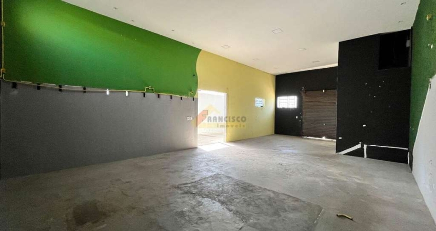Barracão / Galpão / Depósito para alugar no Catalão, Divinópolis 
