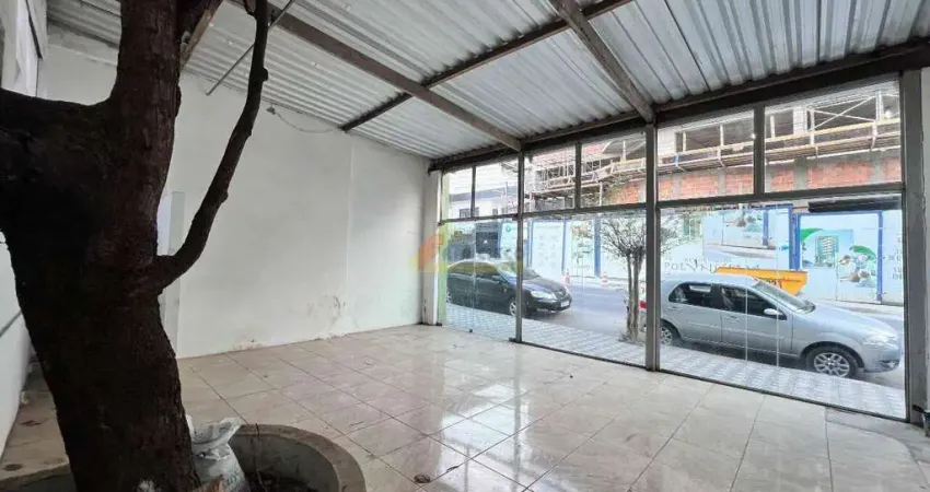 Ponto comercial para alugar no Centro, Divinópolis