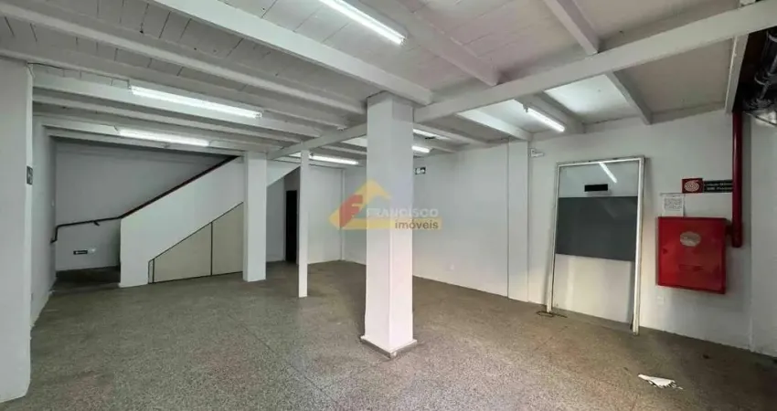 Ponto comercial para alugar no Centro, Divinópolis 