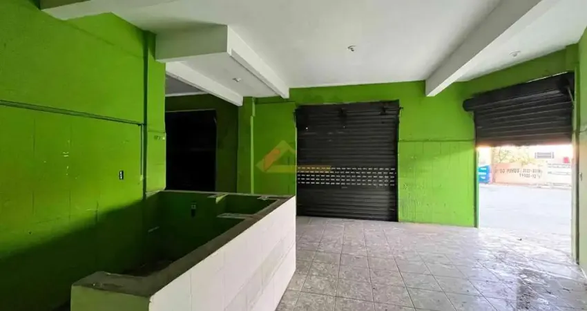 Ponto comercial para alugar no Bom Pastor, Divinópolis 