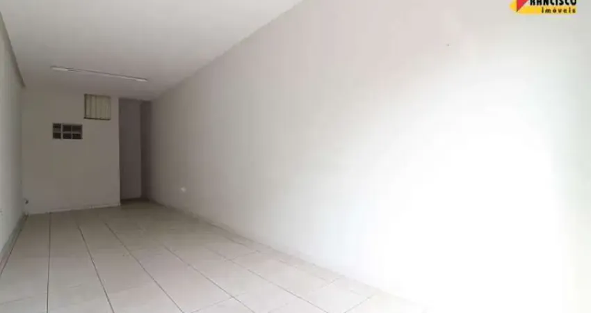 Ponto comercial para alugar no Interlagos, Divinópolis 