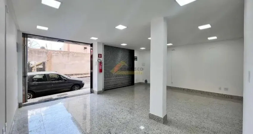 Ponto comercial para alugar no Santo Antônio, Divinópolis 