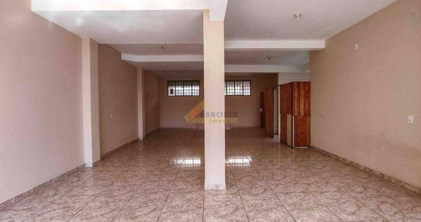 Ponto comercial para alugar no Campina Verde, Divinópolis 