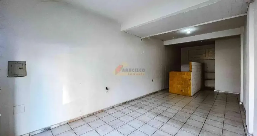 Ponto comercial para alugar no Belvedere, Divinópolis 