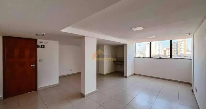 Sala comercial para alugar no Centro, Divinópolis 