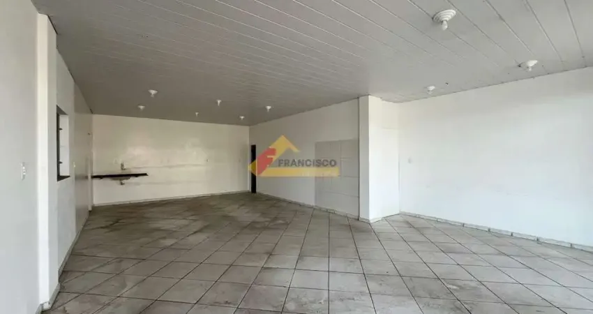 Ponto comercial para alugar no Belvedere, Divinópolis