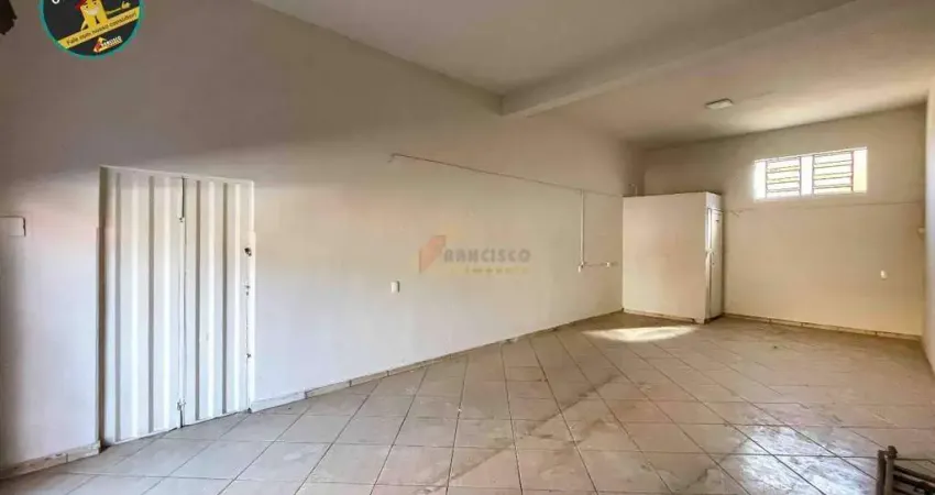 Ponto comercial para alugar na Ponte Funda, Divinópolis 