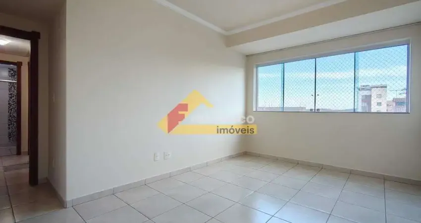 Apartamento para aluguel, 3 quartos, 1 suíte, 2 vagas, bom pastor - divinópolis/mg