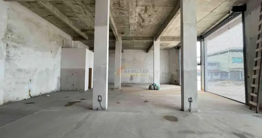 Ponto comercial para alugar no Santa Rosa, Divinópolis 