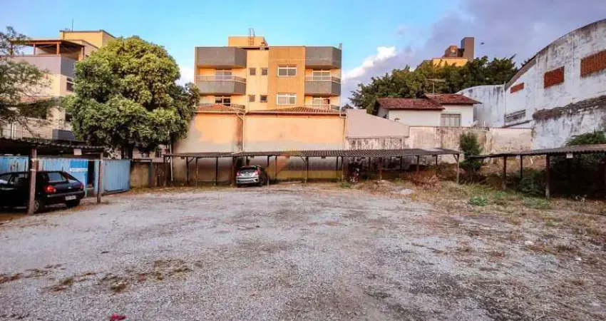 Terreno comercial para alugar no Santa Clara, Divinópolis