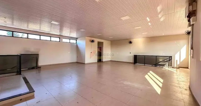 Ponto comercial para alugar no Campina Verde, Divinópolis 