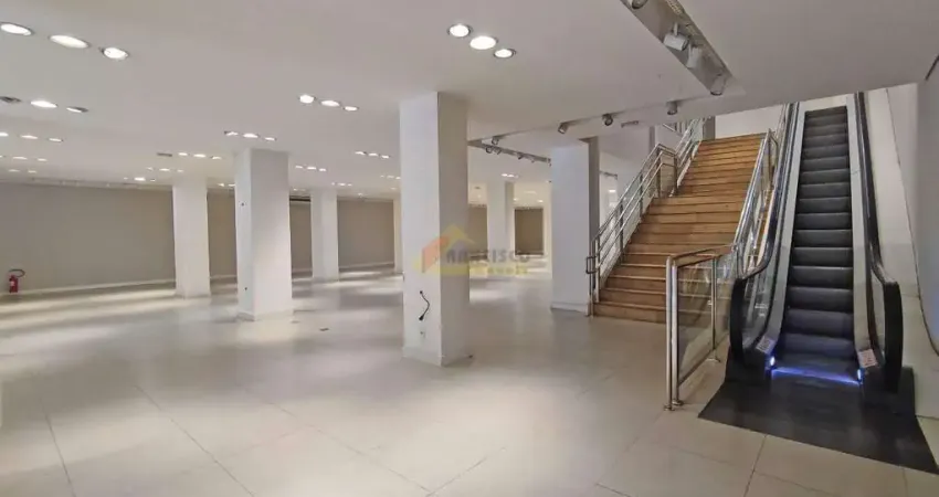 Ponto comercial para alugar no Centro, Divinópolis 