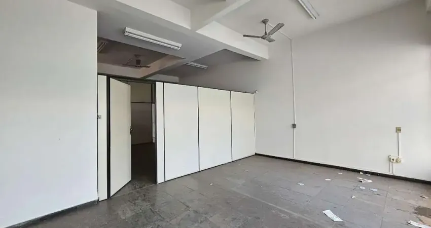 Ponto comercial para alugar no Santo Antônio, Divinópolis 