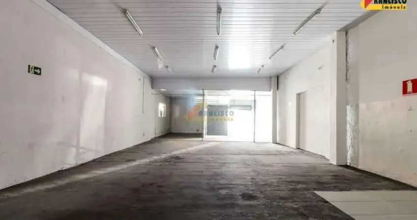 Ponto comercial para alugar no Centro, Divinópolis 