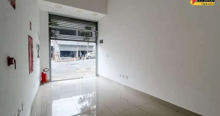 Ponto comercial para alugar no Centro, Divinópolis 