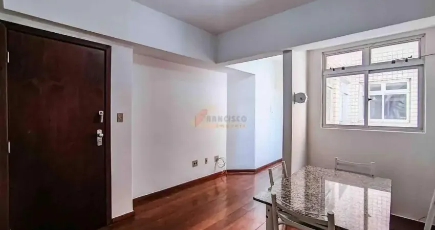 Apartamento para aluguel, 2 quartos, 1 suíte, Centro - Divinópolis/MG