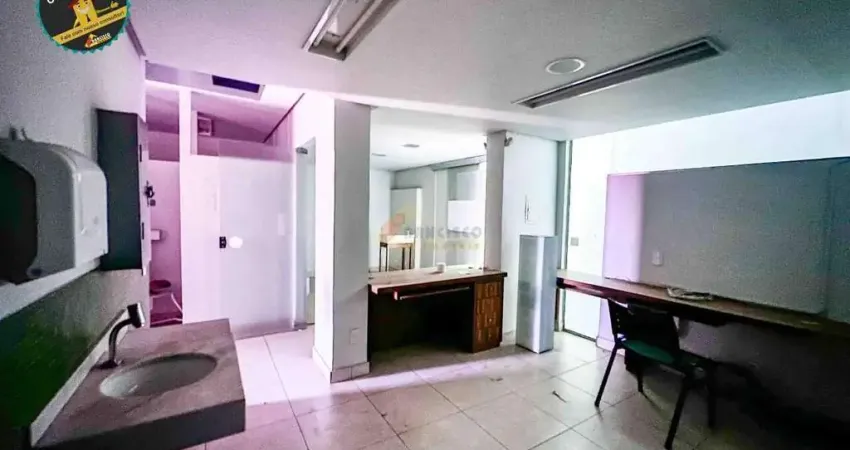 Sala comercial para alugar no Centro, Divinópolis 