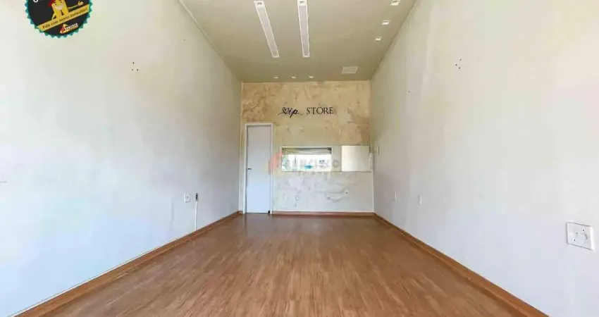 Ponto comercial para alugar no Bom Pastor, Divinópolis 