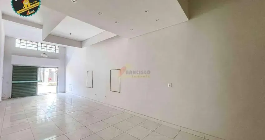 Ponto comercial para alugar no Bom Pastor, Divinópolis 
