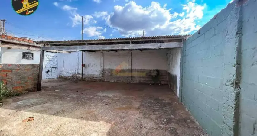 Barracão / Galpão / Depósito para alugar na Ponte Funda, Divinópolis 
