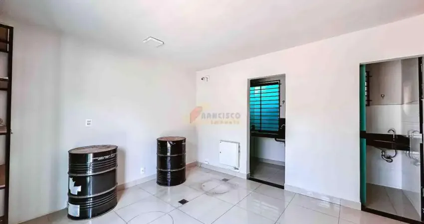 Ponto comercial para alugar no Catalão, Divinópolis 