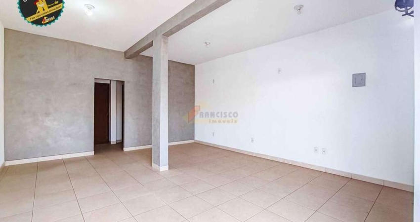 Ponto comercial para alugar no Anchieta, Divinópolis 