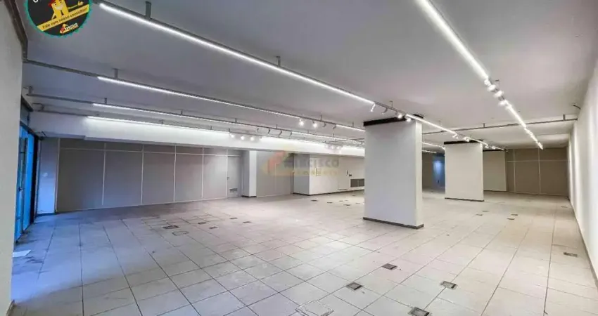 Ponto comercial para alugar no Centro, Divinópolis 