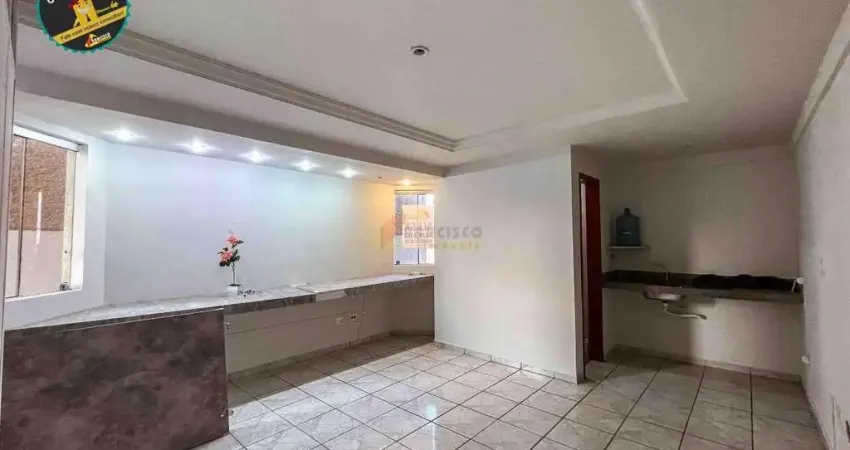 Sala comercial para alugar no Centro, Divinópolis 