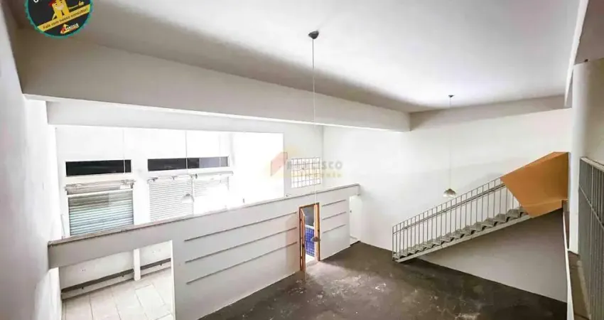 Barracão / Galpão / Depósito para alugar no São José, Divinópolis 