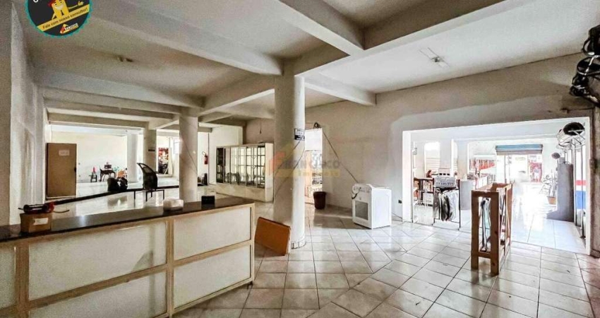 Ponto comercial para alugar no São José, Divinópolis 