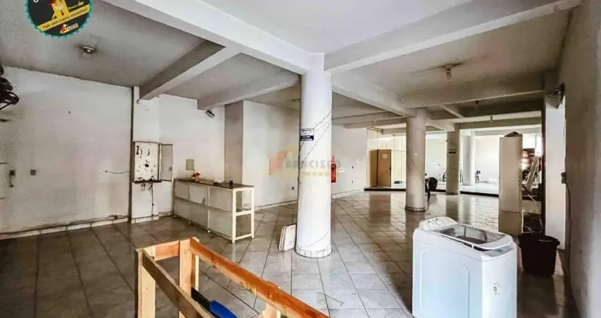 Ponto comercial para alugar no São José, Divinópolis 