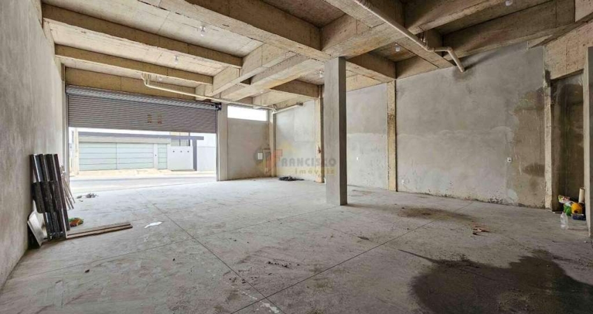 Loja para aluguel, Residencial Doutor Walchir Resende Costa - Divinópolis/MG