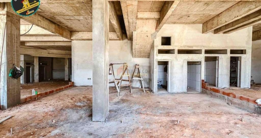Loja para aluguel, Residencial Doutor Walchir Resende Costa - Divinópolis/MG