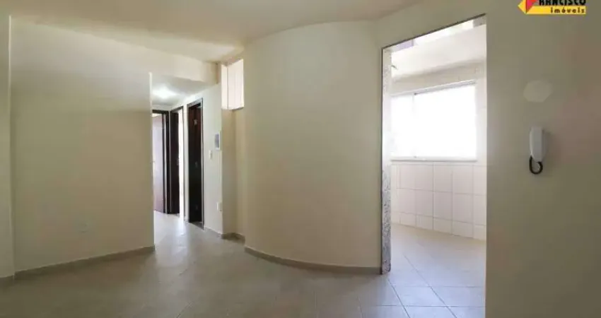Apartamento para aluguel, 2 quartos, 1 vaga, centro - divinópolis/mg