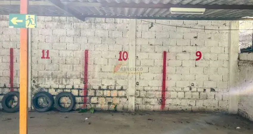 Garagem para alugar no Centro, Divinópolis 