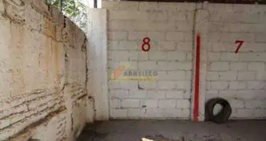 Garagem para alugar no Centro, Divinópolis 