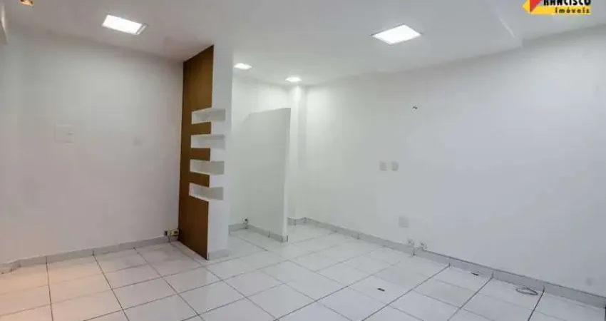Ponto comercial para alugar no Centro, Divinópolis 