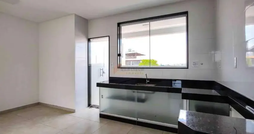 Apartamento para aluguel, 3 quartos, 1 suíte, 2 vagas, das oliveiras - divinópolis/mg