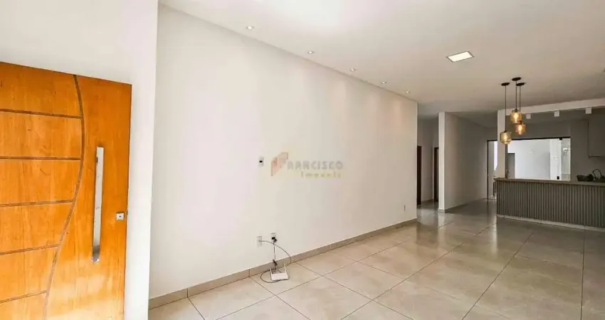 Casa para aluguel, 3 quartos, 2 suítes, 2 vagas, Manoel Valinhas - Divinópolis/MG