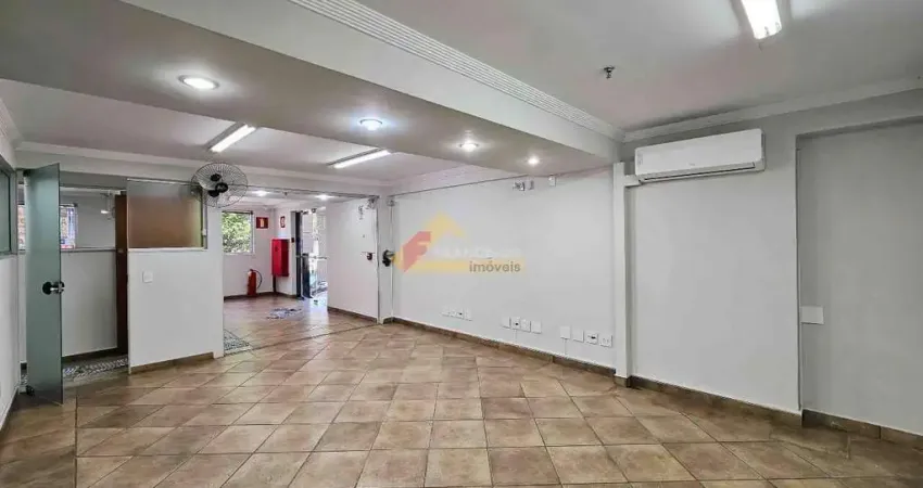 Ponto comercial para alugar no Centro, Divinópolis 