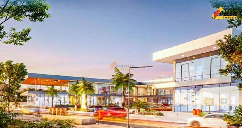 Ponto comercial para alugar no São Luiz, Carmo do Cajuru 