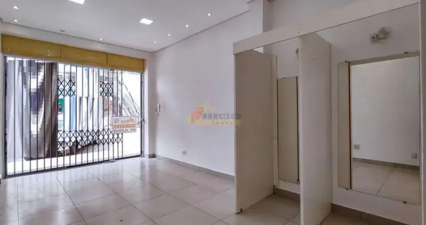 Ponto comercial para alugar no Centro, Divinópolis 