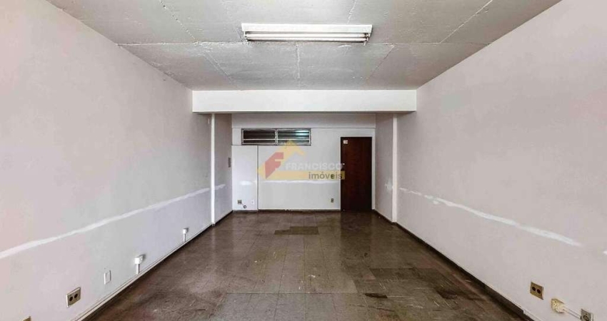 Sala comercial para alugar no Centro, Divinópolis 